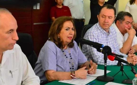 Confirman primer caso de coronavirus en Tabasco