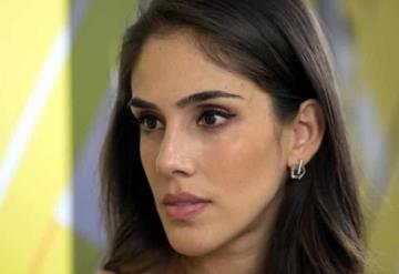 Sandra Echeverría rompe el silencio y habla sobre supuesta infidelidad con Mauricio Ochmann