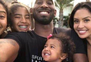 Esposa de Kobe Bryant busca modificar herencia