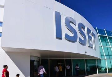 Aprueban reforma a Ley del ISSET