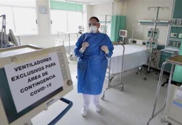 Reconocen al coronavirus como enfermedad grave de atención prioritaria en México