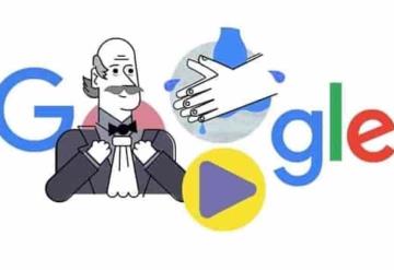 Conoce al personaje del doodle de Google