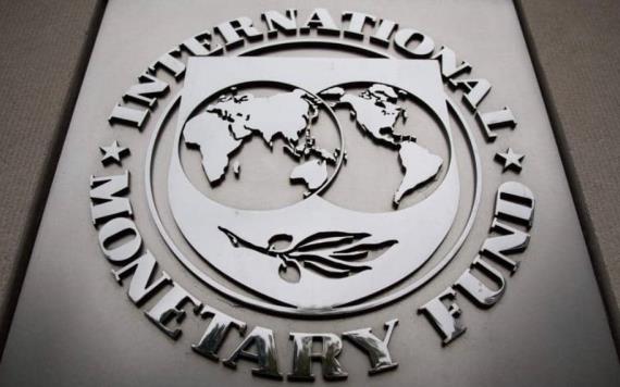 Prevé  FMI duro impacto en economía global por covid-19