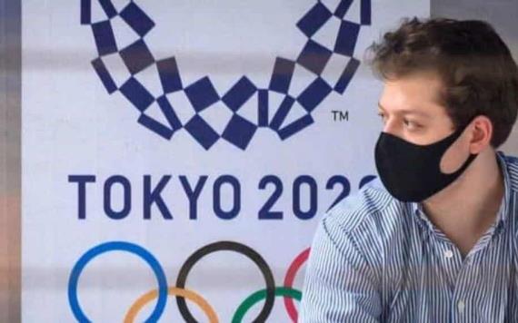 EU amenaza con no enviar atletas a Tokio 2020 por COVID-19