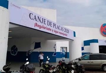 PEC suspende trámites en Tabasco