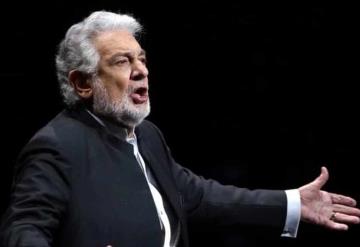 Plácido Domingo se contagia de coronavirus; dio positivo a pruebas