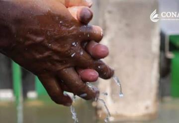 22 de marzo, Día Mundial del Agua