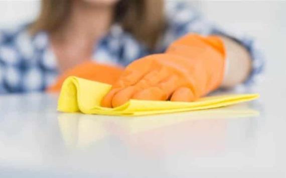 Limpieza y desinfección no son sinónimos; aquí te decimos qué es cada una y cómo deben hacerse