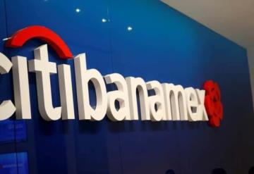 Citibanamex suspende labores en sucursales