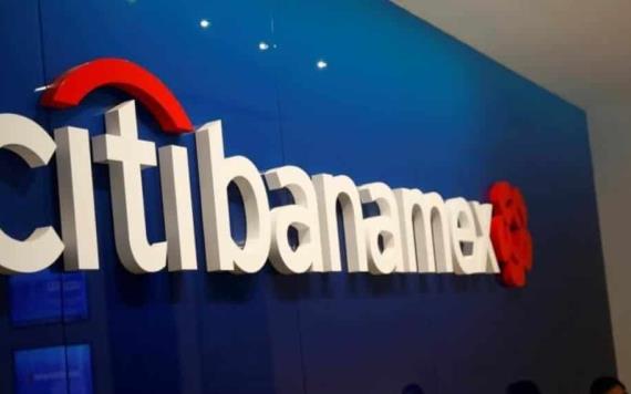 Citibanamex suspende labores en sucursales