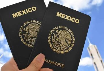 Emisión de pasaporte es suspendida por COVID-19