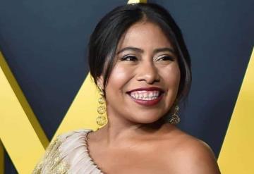 Revelan que novio de Yalitza Aparicio es un vividor y golpeador