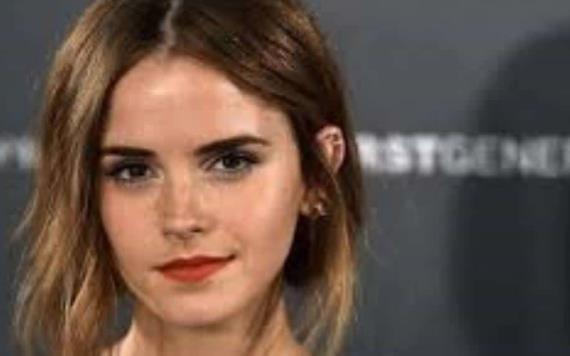 Emma Watson podría estar  en una película de Marvel