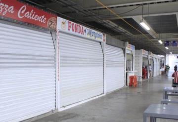 Llaman a las autoridades a dar subsidios a comerciantes del mercado Pino Suárez