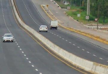 Habrán filtros de vigilancia en las carreteras de Tabasco para combatir coronavirus