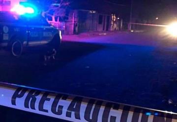 Asesinan a una niña y 2 mujeres más en ataque armado en una fiesta de Chihuahua