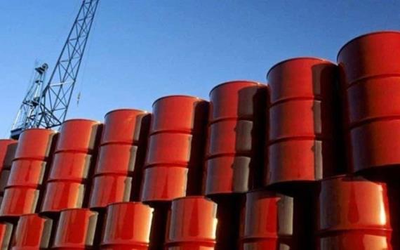 Sube precio del petróleo mexicano