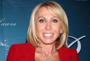 Laura Bozzo llama genocidas a los Chinos