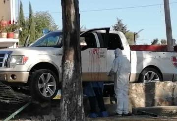 Los invitaron por cervezas y terminaron muertos, en Amozoc, Puebla