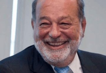 Carlos Slim no despedirá trabajadores durante contingencia sanitaria