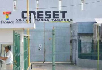 Fallece interno del CRESET por tuberculosis