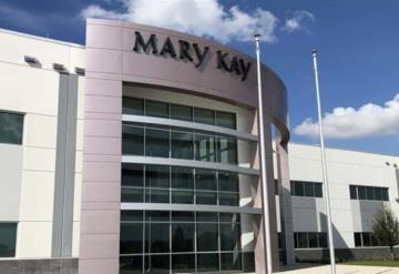 Mary Kay producirá desinfectante de manos para donar a hospitales y clínicas por COVID-19