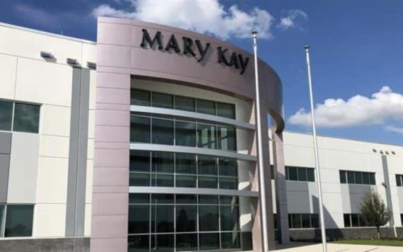 Mary Kay producirá desinfectante de manos para donar a hospitales y clínicas por COVID-19