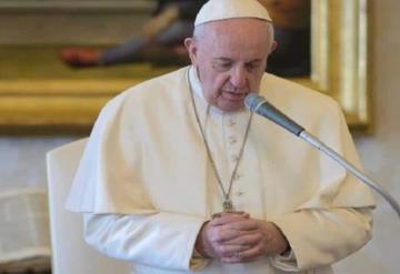 ¿Por qué tienen miedo, acaso no tienen fe?: Papa Francisco