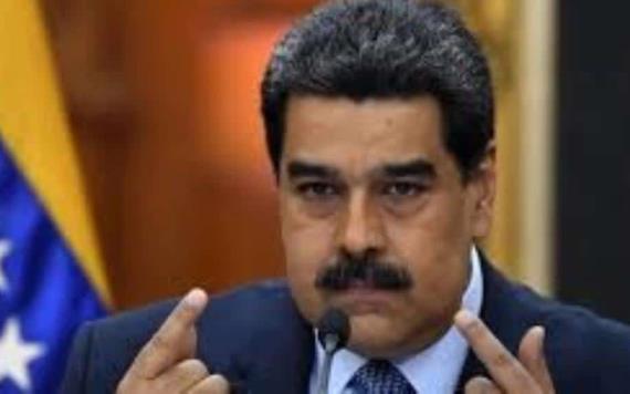 La furia boliviana caerá sobre Estados Unidos: Maduro