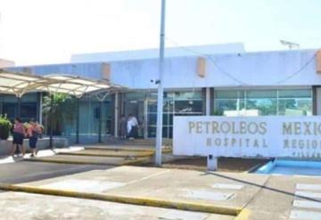 Murió octavo paciente por medicamento contaminado en el Hospital de Pemex en Villahermosa