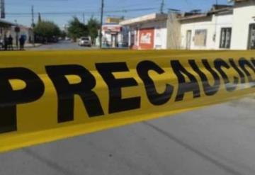 Carmen salió a trabajar y fue encontrada muerta