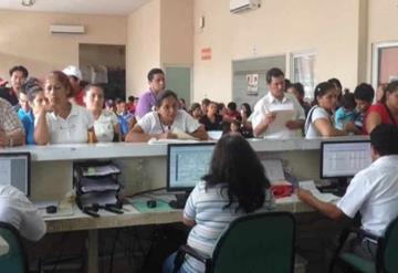 Se suspenden trámites civiles en Tabasco