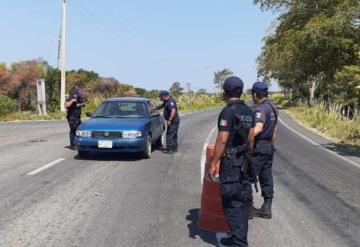 De manera oficial cierran acceso a Jonuta