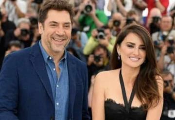 La actriz Penélope Cruz dona material a un hospital para enfrentar al coronavirus