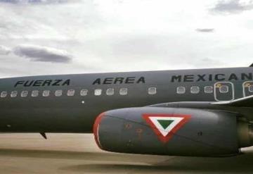 México enviará 2 aviones militares a Argentina por connacionales varados