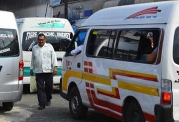 Tips para prevenir Covid-19 en el transporte público