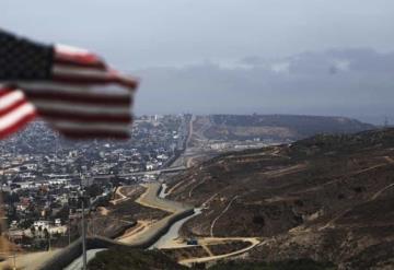 Piden cerrar la frontera de México con Estados Unidos 