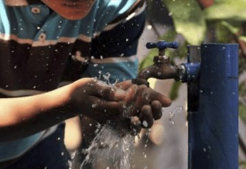 Garantiza Conagua abasto de agua durante contingencia sanitaria