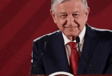 AMLO dará a conocer plan de reactivación de economía por Covid-19