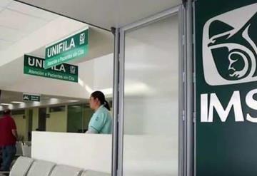 Fallece médico del IMSS con COVID-19 en Zacatecas