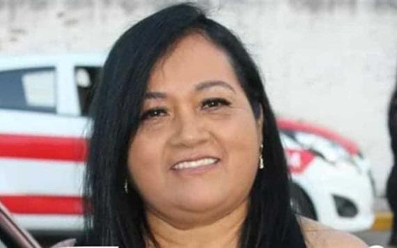 Murió periodista que fue atacada a tiros el lunes en Veracruz