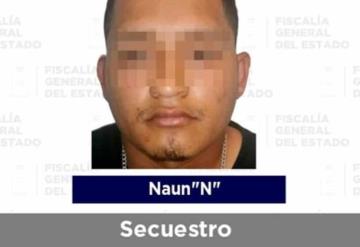 Detienen a presunto líder de banda delictiva en Playa del Carmen