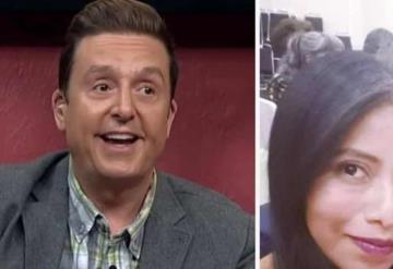 Daniel Bisogno humilla a Yalitza Aparicio