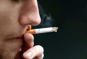 Consumo de drogas y cigarros aumenta riesgo de complicaciones por COVID-19