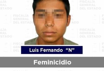 Detienen a presunto responsable del feminicidio de estudiante de bachiller en Macuspana