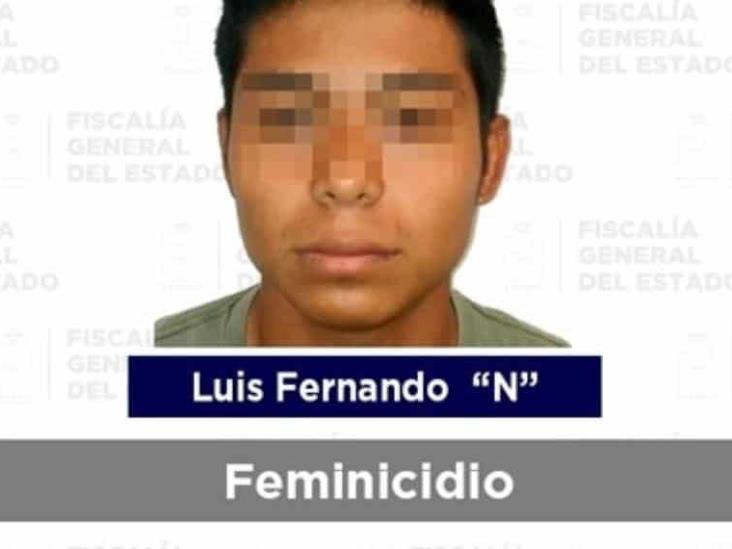 Detienen A Presunto Responsable Del Feminicidio De Estudiante De ...