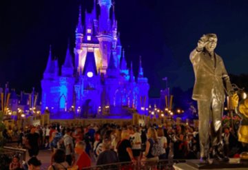 Disney entra en licencia forzada