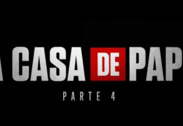 La Casa de Papel, de estreno con su cuarta temporada