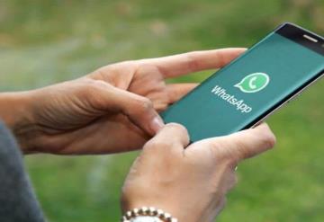 Llegan novedades a WhatsApp; conexión desde varios dispositivos