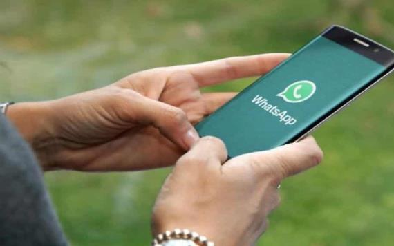 Llegan novedades a WhatsApp; conexión desde varios dispositivos